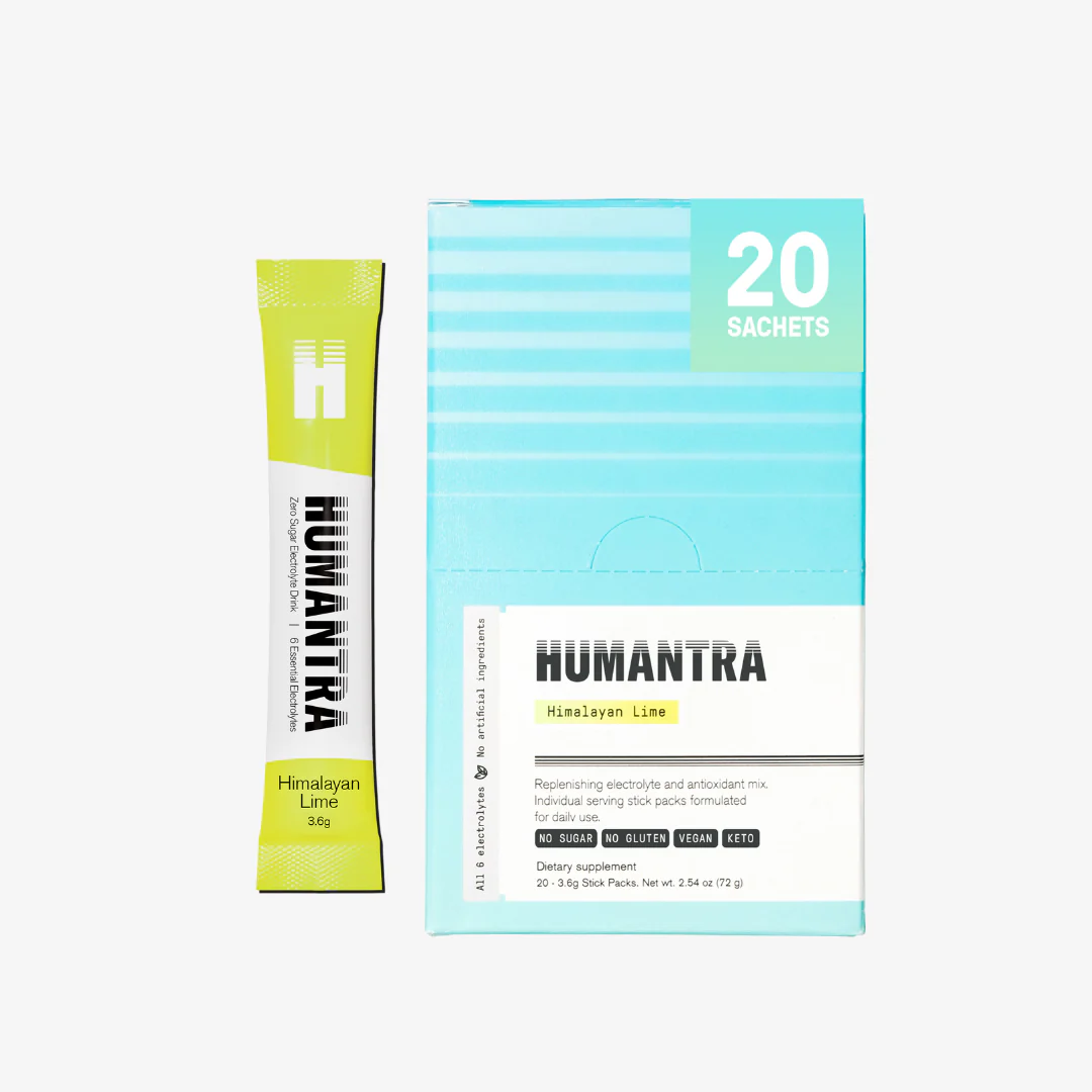 Healf Week Sale