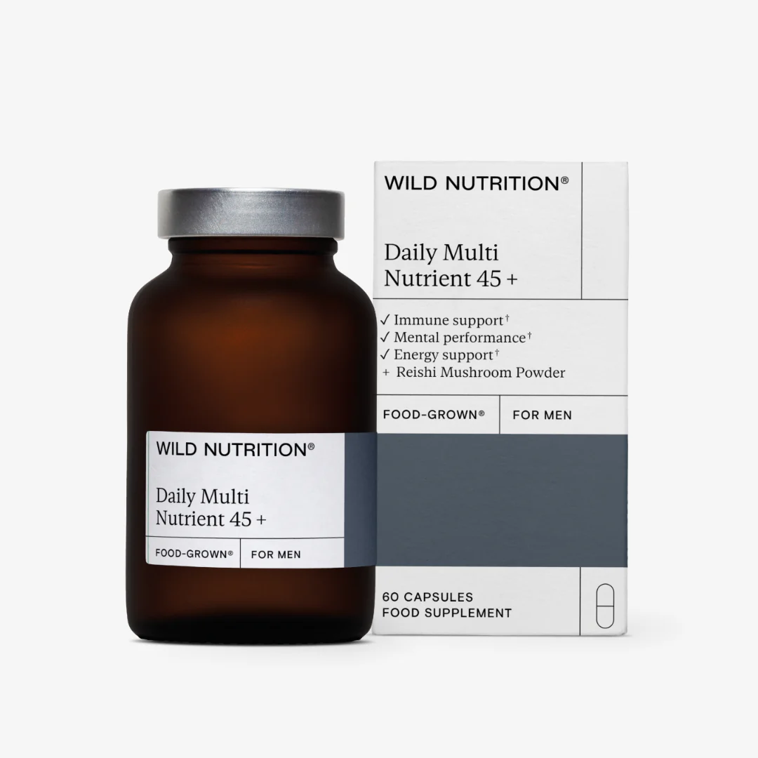 Black Friday Sale - Supplement Edit